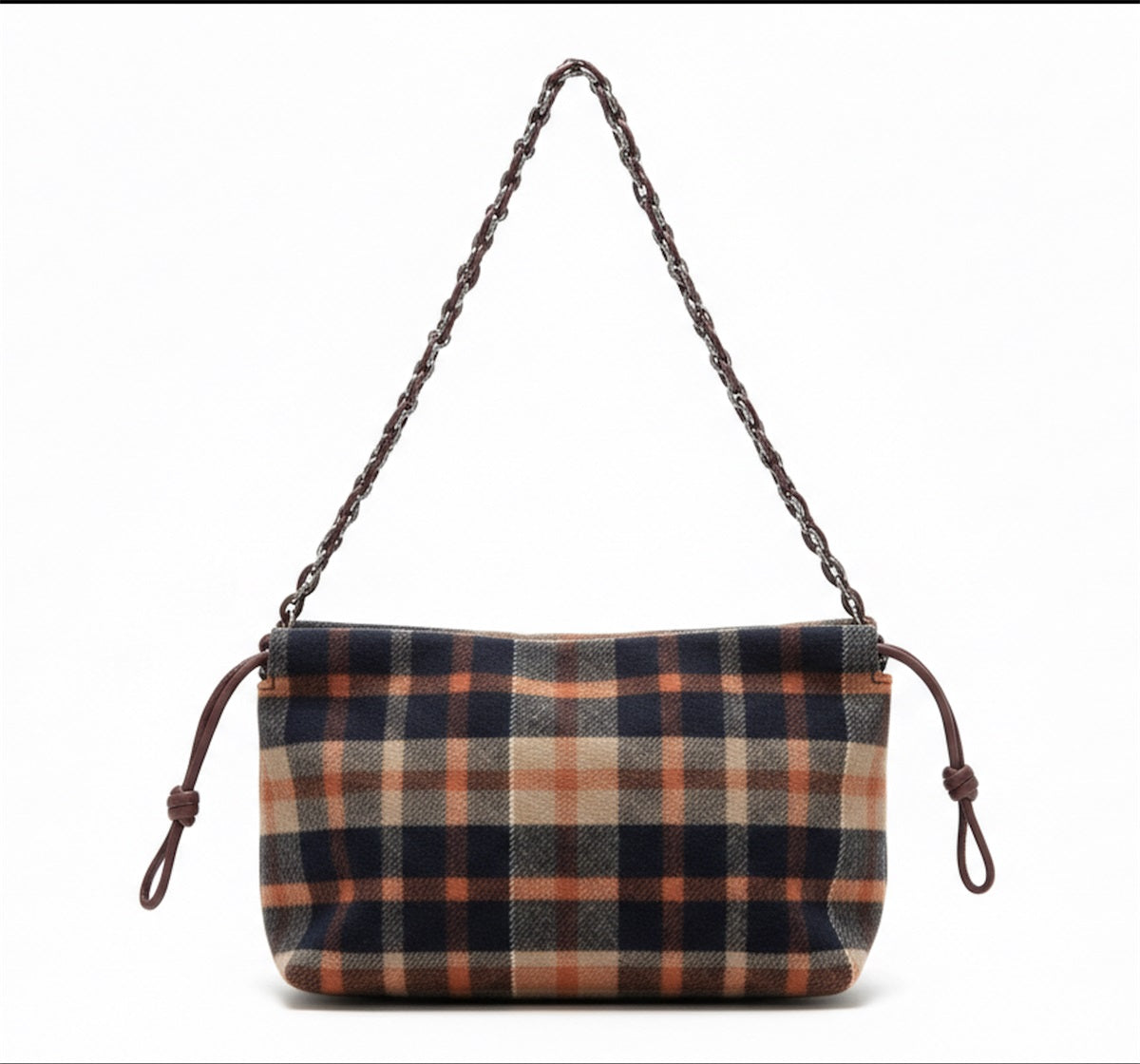 Maple collectie | schoudertas small | Justified Bags