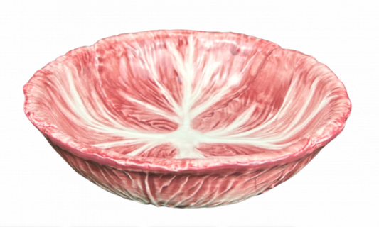 Rome Roze Schaal diep L | Piccobella