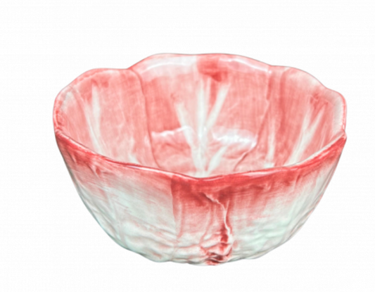 Rome Roze Schaaltje diep M | Piccobella