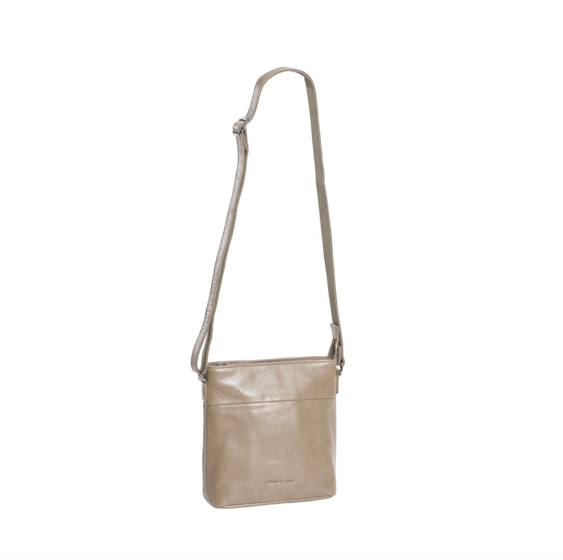 Schoudertas Colac | Leren tas | Daniel Ray
