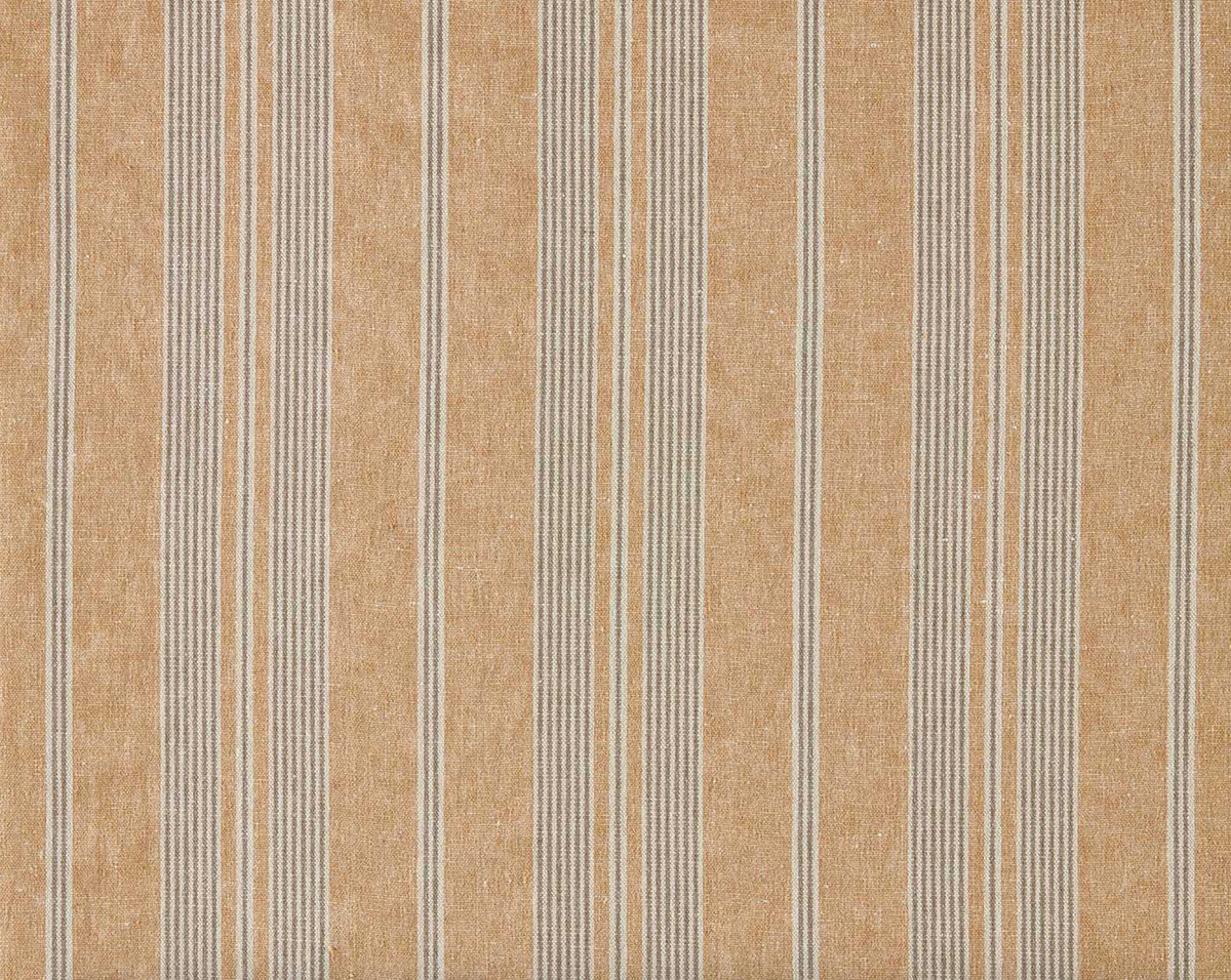 Huka Fauteuil Draaipoot | Camla Collectie | Sanderson Fabric