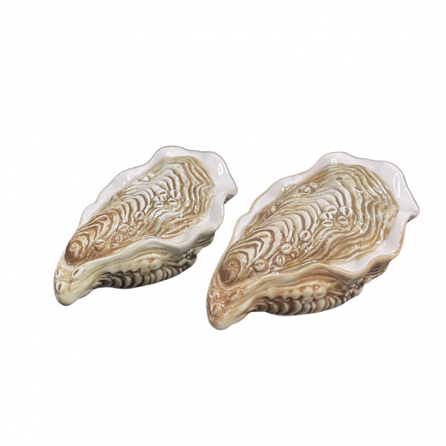 Ostrica Naturel Peper en zout setje Oester | Picobella