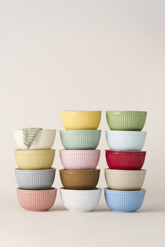 Schaal small | Ø:18 x H: 9,5 cm