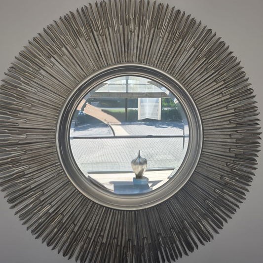 Spiegel zonnenstralen | 150 cm doorsnede | OC Interiors