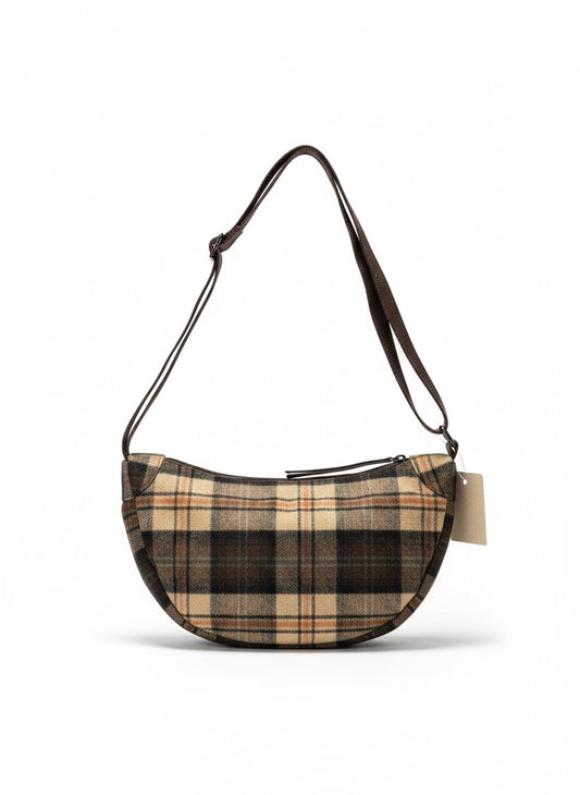 Maple collectie | schoudertas medium | Justified Bags