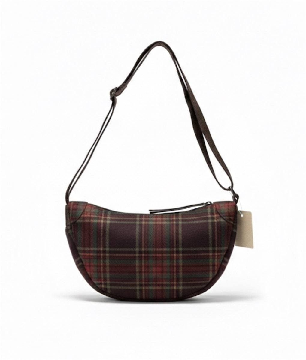 Maple collectie | schoudertas medium | Justified Bags