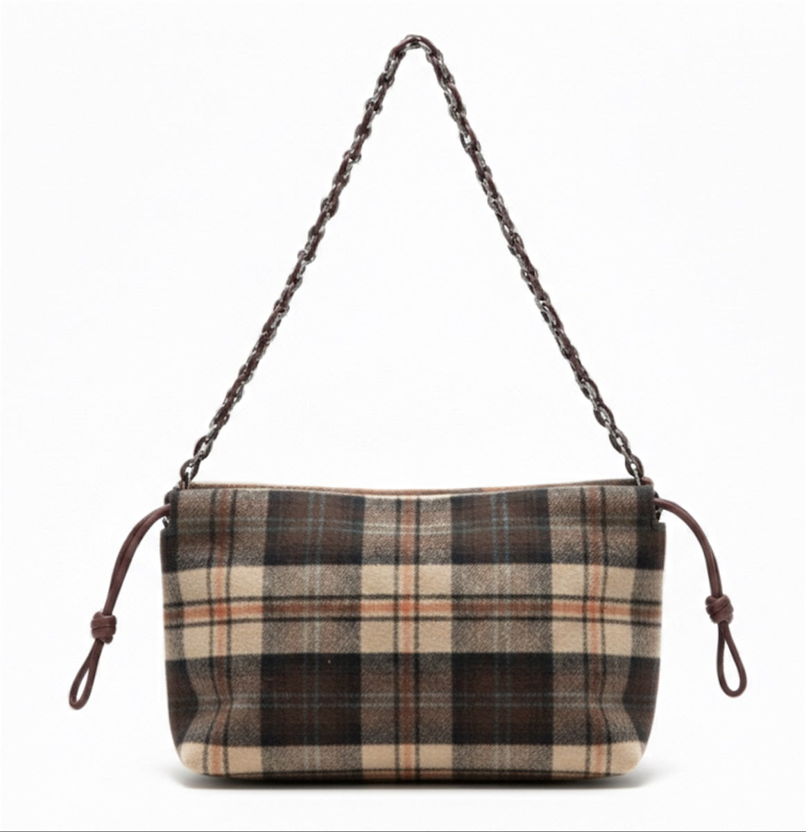 Maple collectie | schoudertas small | Justified Bags