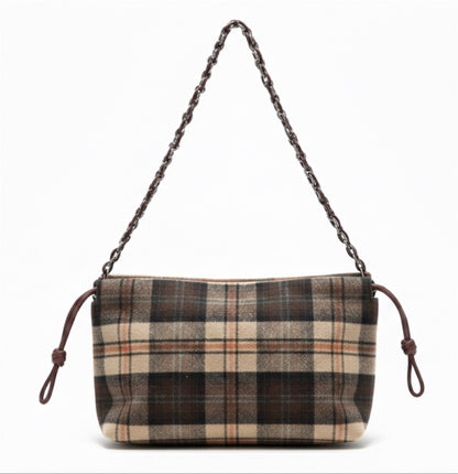 Maple collectie | schoudertas small | Justified Bags