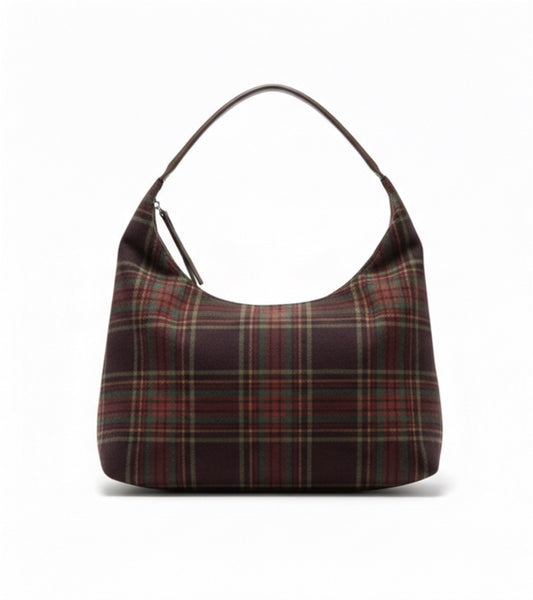 Maple collectie | schoudertas large | Justified Bags
