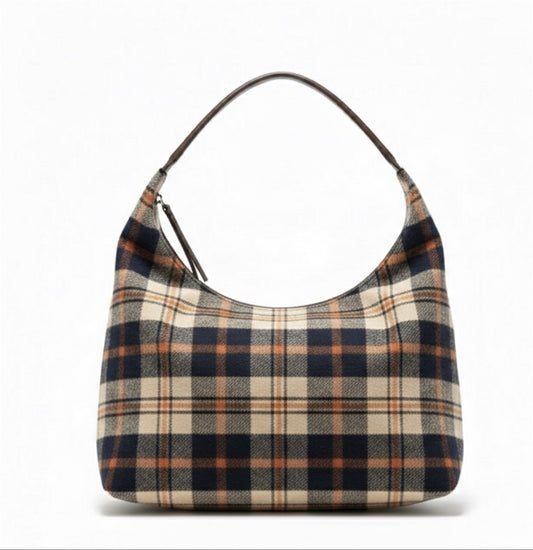 Maple collectie | schoudertas large | Justified Bags