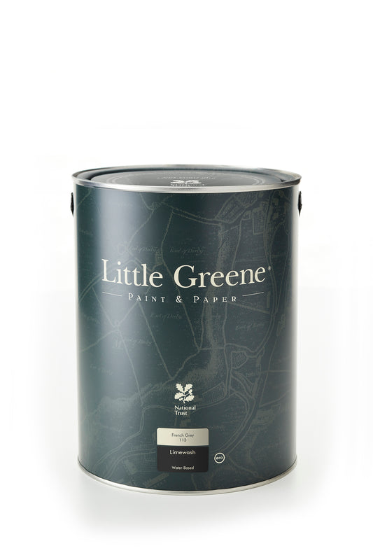 Limewash | Little Greene verf