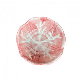 Rome Roze Schaaltje diep M  | Piccobella