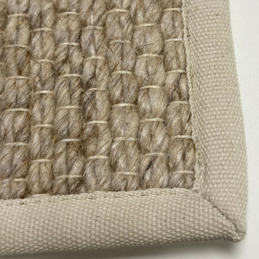 Vloerkleed Pebble Beach KB | Riviera Maison | vloerkleed op maat