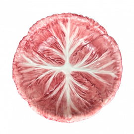 Rome Roze Schaal diep L  | Piccobella