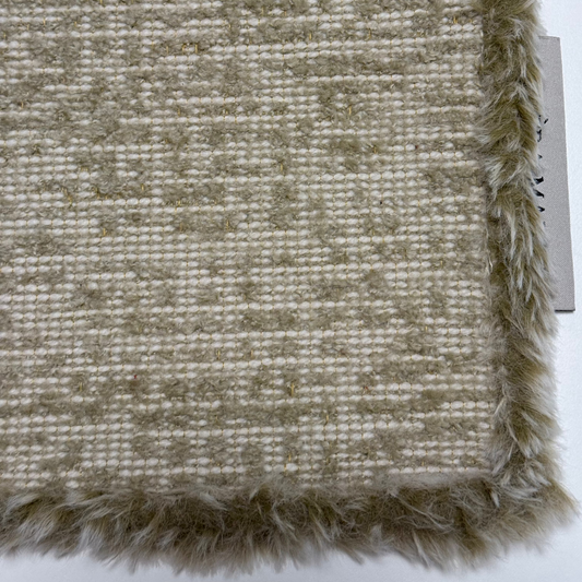 Vloerkleed Wooltouch | Riviera Maison | vloerkleed op maat