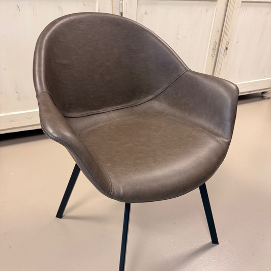 Eetkamer stoelen Eve | Castleline meubelen