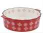 Ovenschaal rond