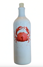 Oliedispenser krab rood