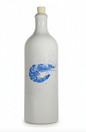 Oliedispenser garnaal blauw