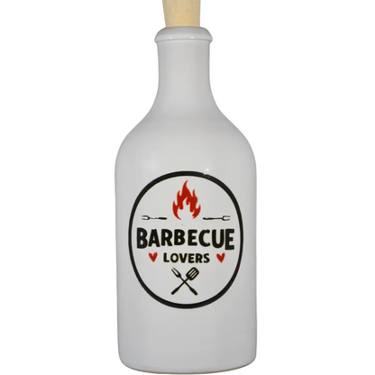 Oliedispenser bbq lovers 500 ml