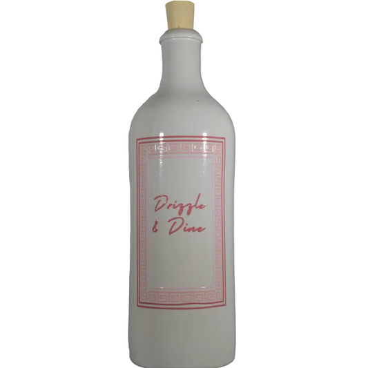 Oliedispenser drizzle & dine 750 ml