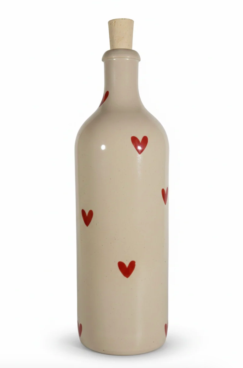 Oliedispenser hearts | Menutje Marechal