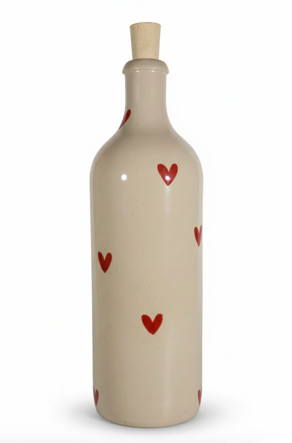 Oliedispenser hearts | Menutje Marechal