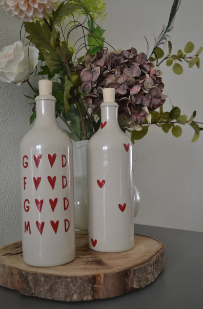 Oliedispenser hearts | Menutje Marechal