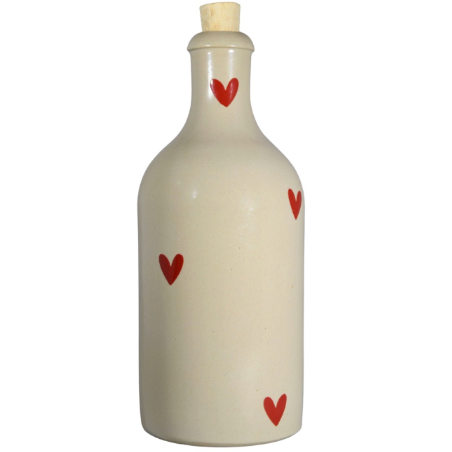 Oliedispenser hearts | Menutje Marechal