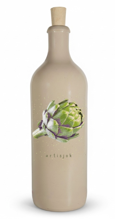 Oliedispenser artisjok | Menutje Marechal