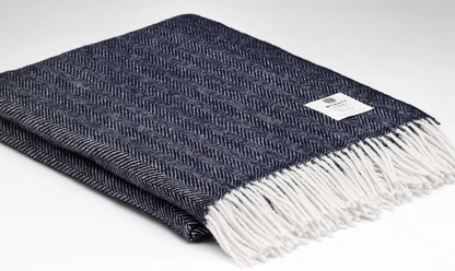 Heritage Plaid | McNutt of Donegal
