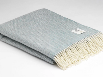 Heritage Plaid | McNutt of Donegal