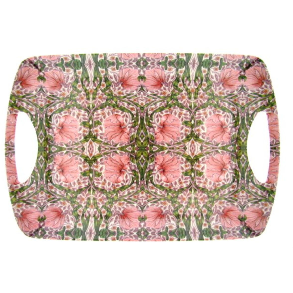 Dienblad William Morris Servies | Morris & Co