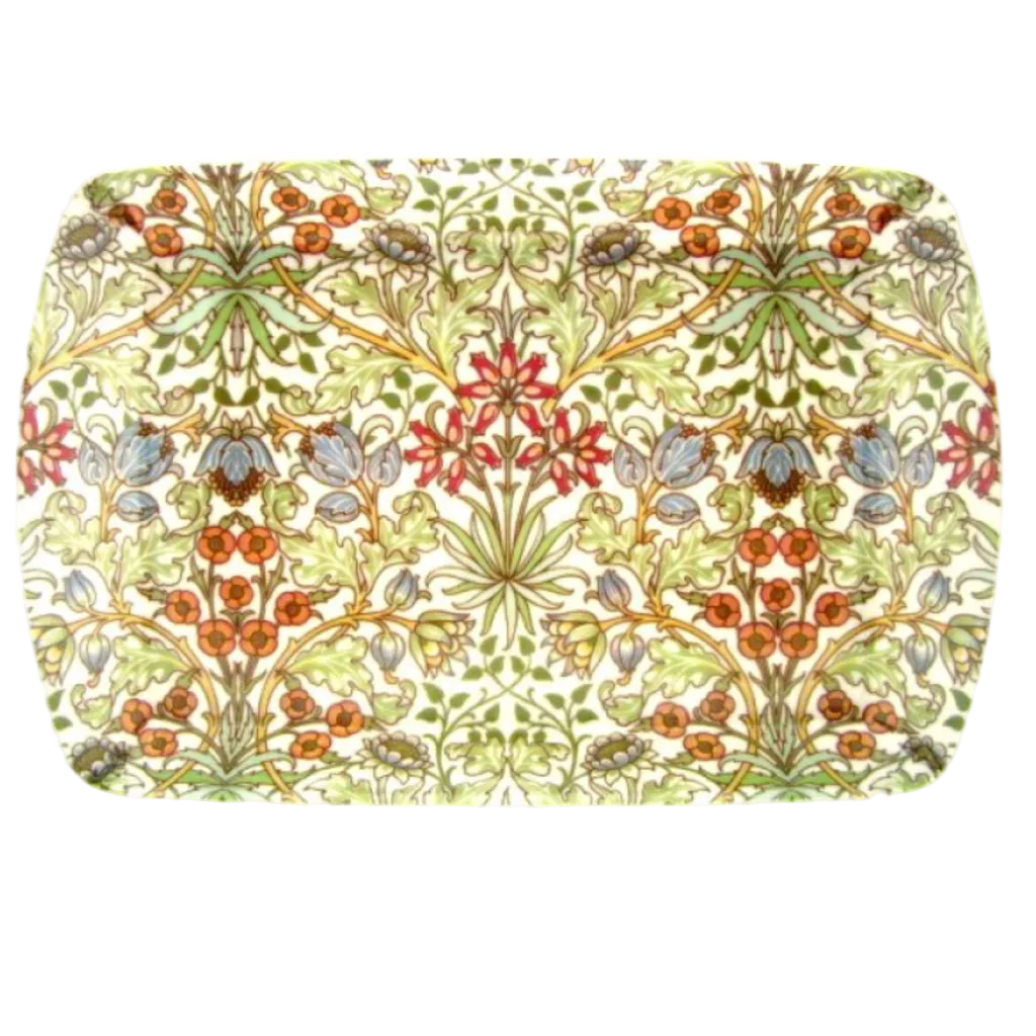 Dienblad William Morris Servies | Morris & Co