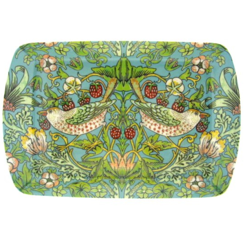 Dienblad William Morris Servies | Morris & Co