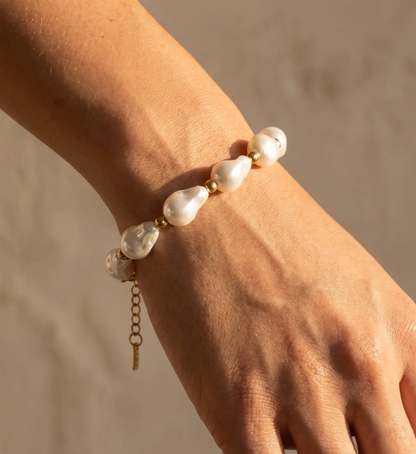 Armband Teardrops | Camps & Camps