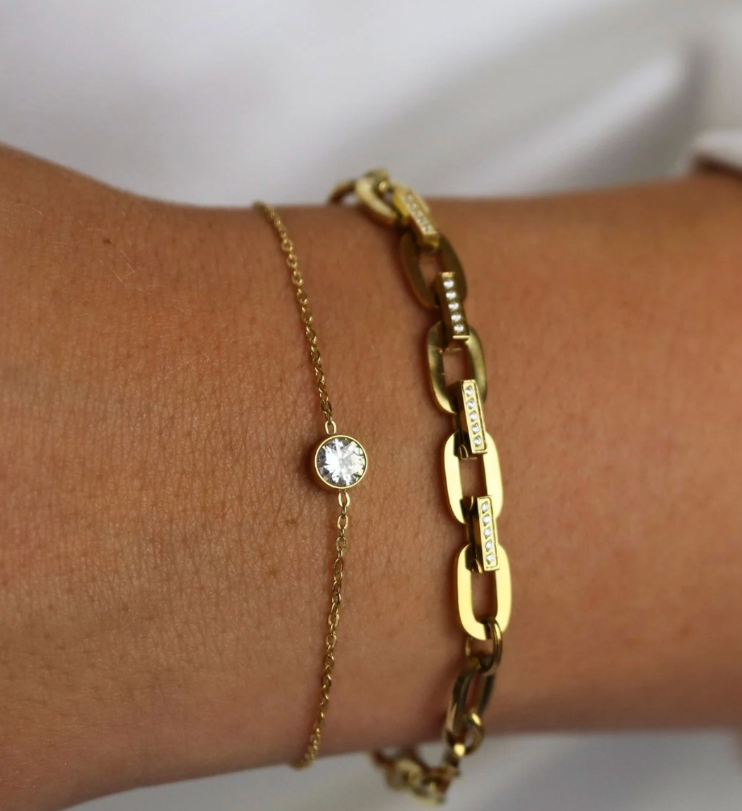 Armband Little Stone | Camps & Camps