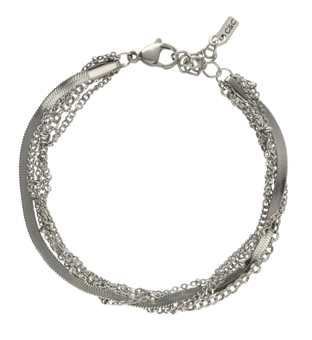 Armband Multi bracelets | Camps & Camps