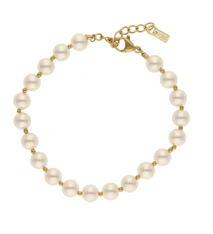Armband Summer Pearl | Camps & Camps