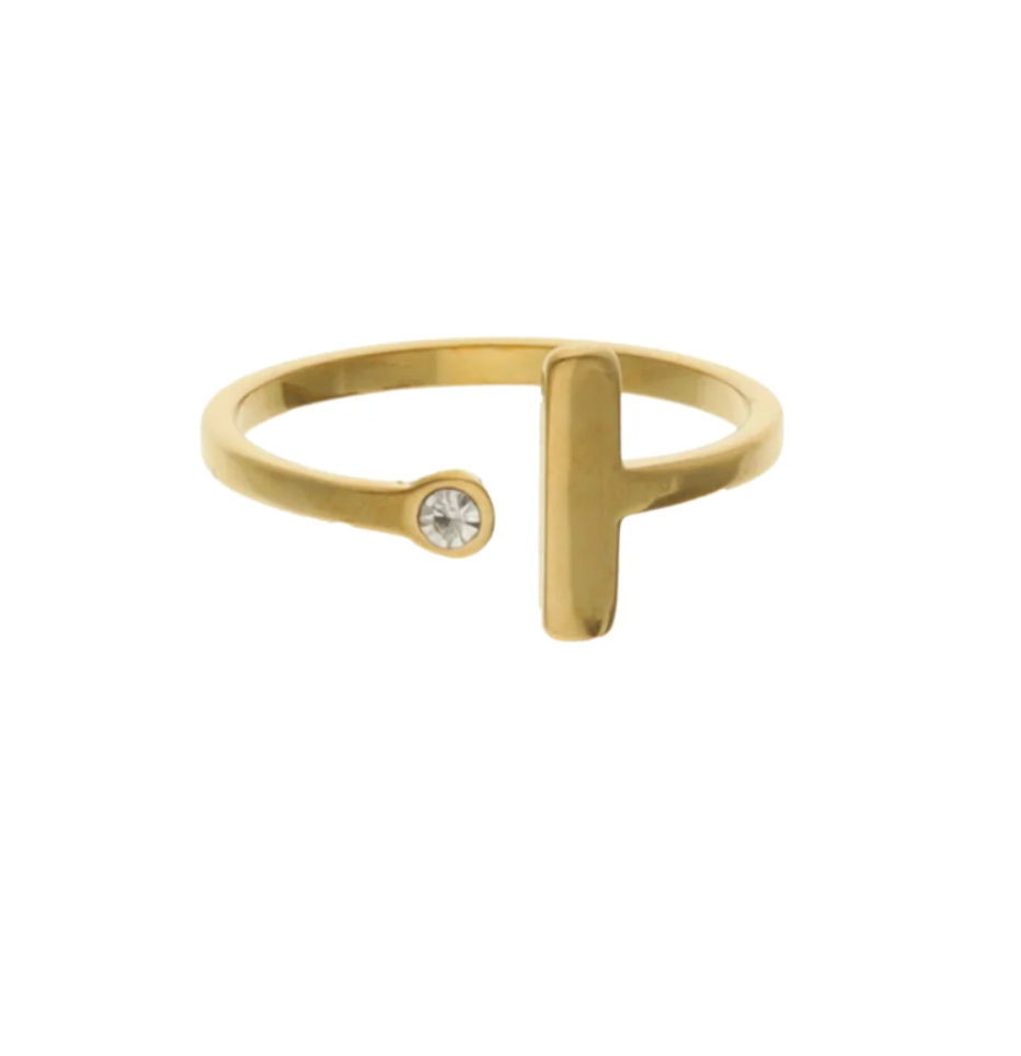 T Ring | Camps & Camps