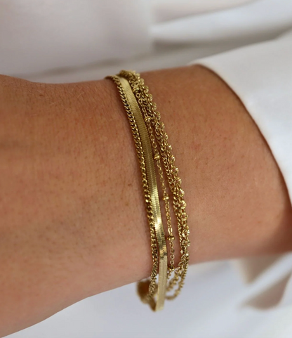 Armband Multi bracelets | Camps & Camps