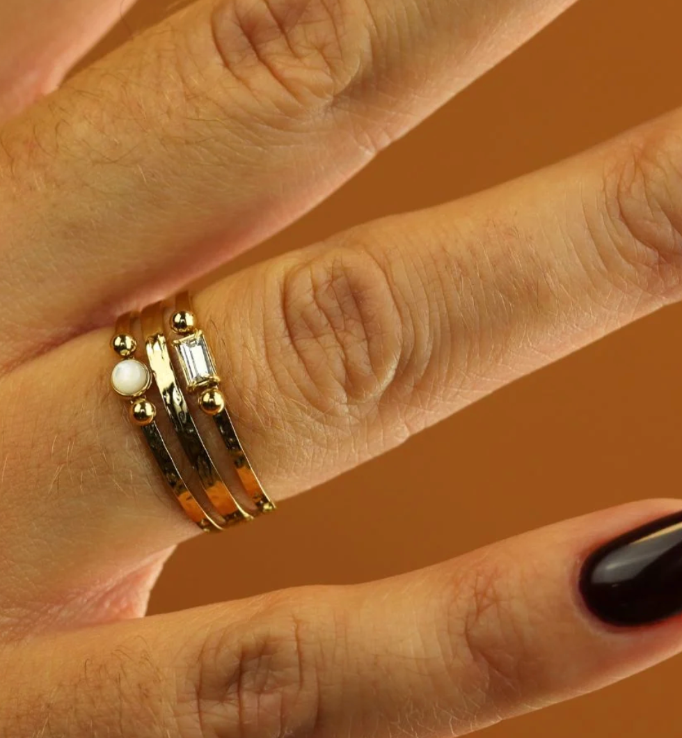Triple Ring | Camps & Camps