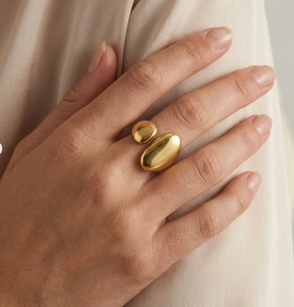 Ring Soft Serenety | Camps & Camps