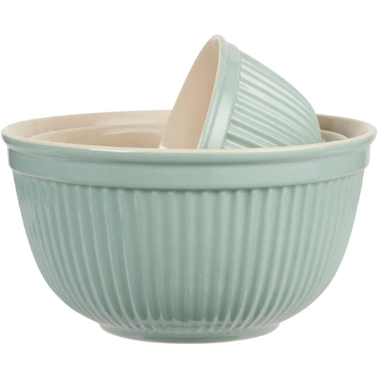 Schaal medium | Ø: 22 x H: 11,5 cm