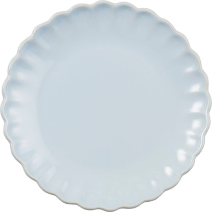 Ontbijt bord